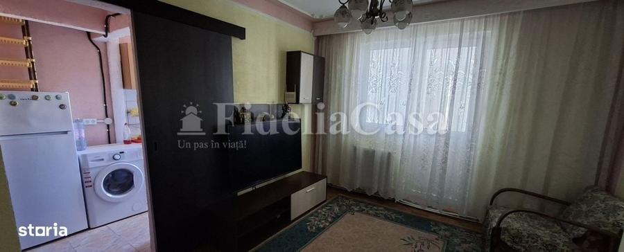 Apartament cu 3 camere în Alexandru cel Bun