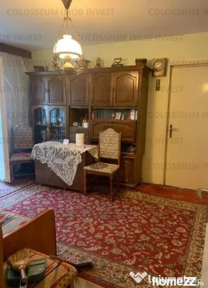 Apartament 2 camere | Decomandat | 45 mp | Zona Garii - Brasov (Brasov) - 1