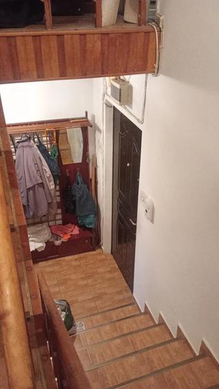 Apartament cu 3 camere decomandat în Mărăței