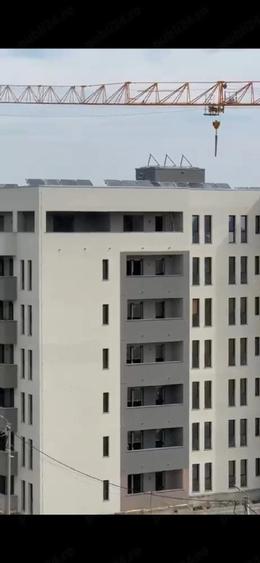 Apartament cu 2 camere semidecomandat în Neptun