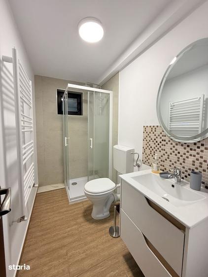 Inchiriez apartament 1 camera, in Livezeni la 4 min de Spitalul UMFST - 12