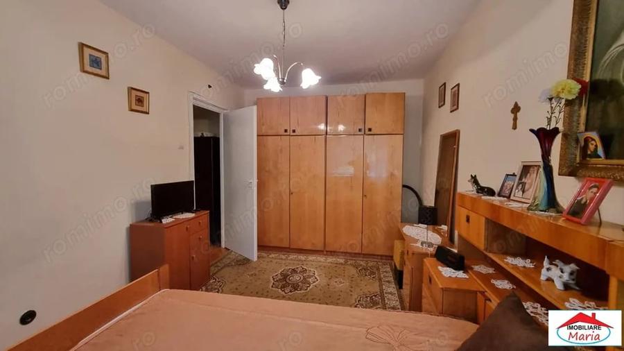 Apartament cu 2 camere în Careiului