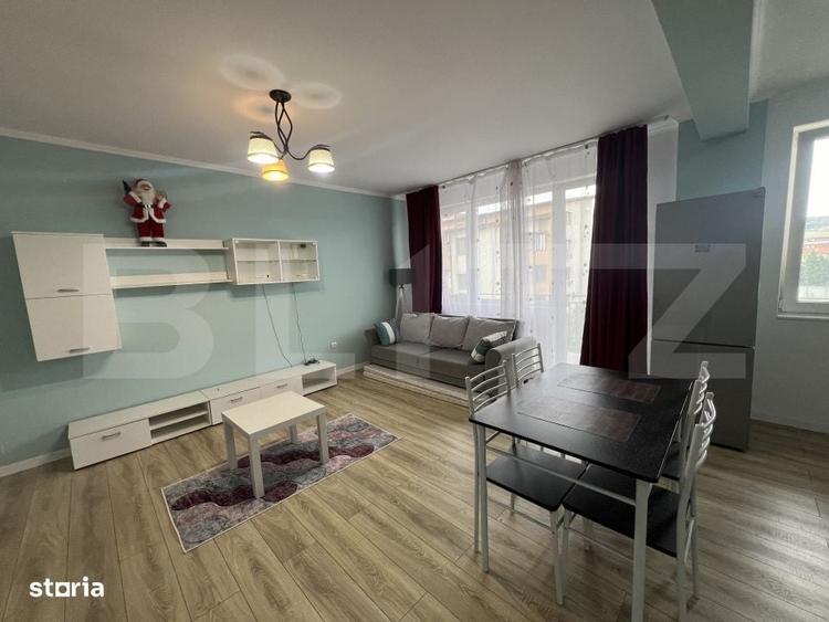 Apartament 2 camere, parcare, zona Terra - 9