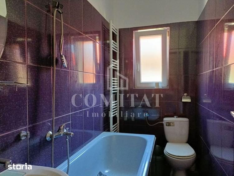 Casa individuala de inchiriat cu 4 camere | Gruia | 7 Strazi - 13
