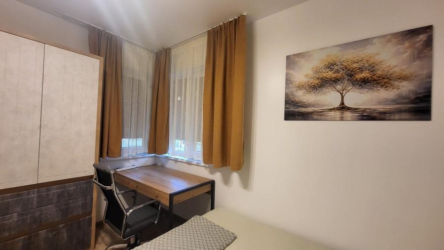 Inchiriez apartament 3 camere Braytim - 9