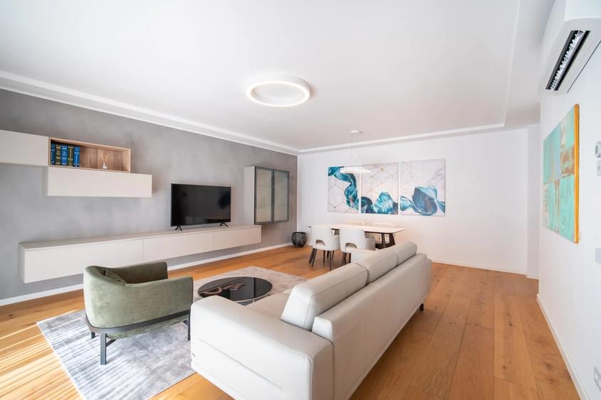 APARTAMENT 3 CAMERE PIPERA APROAPE DE ZONE DE INTERES - 6