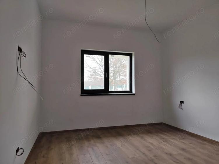 Casă cu 4 camere cu Teren 616 Mp în Săldăbagiu de Munte