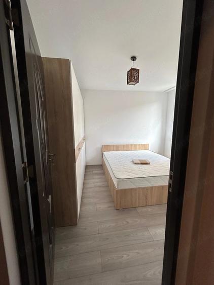 Apartament cu 3 camere decomandat în Dărmănești