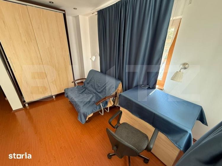 Garsoniera la casa, 20 mp, pet friendly, zona Manastur - 8