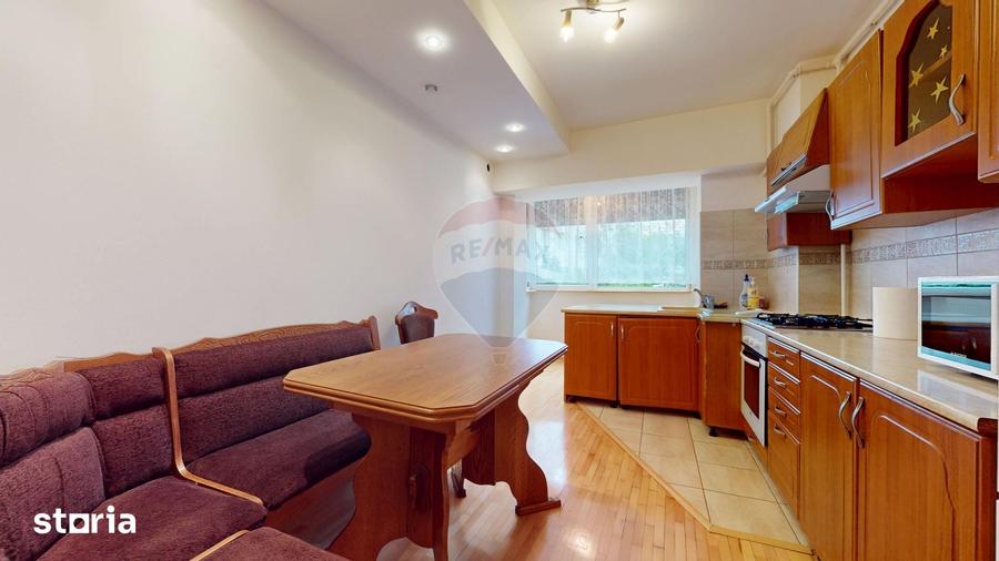 Apartament cu 3 camere în Bartolomeu