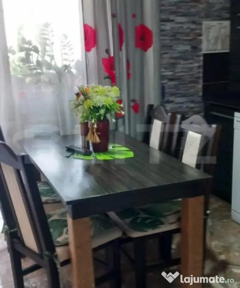 Apartament spa?ios cu loc de parcare privat inclus in pre? - 8