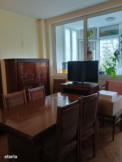 Apartament cu 2 camere în Țiglina 1