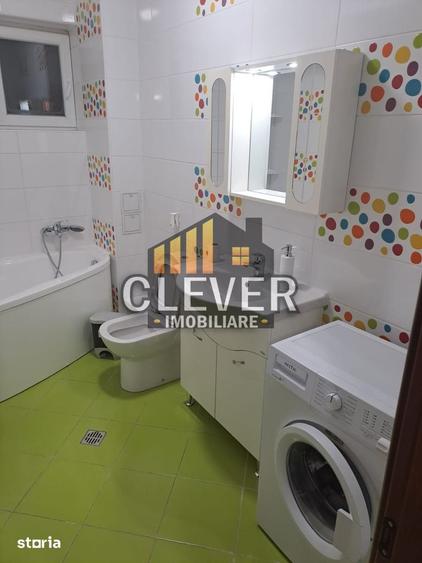 Apartament cu 2 camere, mobilat în Titan — fotografia 3