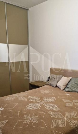 Apartament cu 3 camere semidecomandat în Florești — fotografia 3