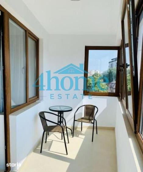 Apartament 2 camere Metrou Mihai Bravu|Centrala|Parcare - 3