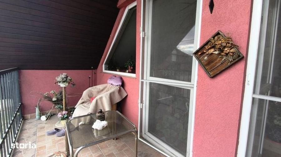 Casă cu 3 camere cu Teren 828 Mp în Bejan