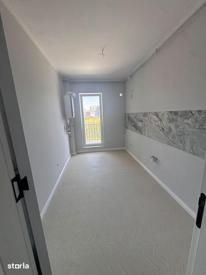 Apartament cu 2 camere decomandat în Theodor Pallady