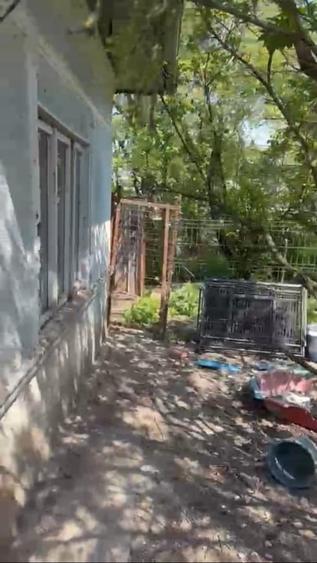 Casă individuală cu 4 camere cu Teren 965 Mp în Frumușani