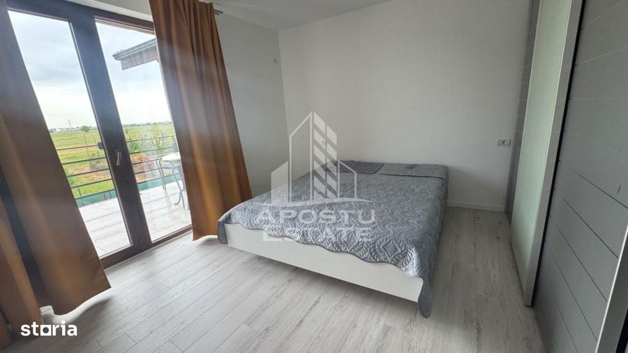 Casa individuala 4 camere,de inchiriat,Zona Giroc - 10