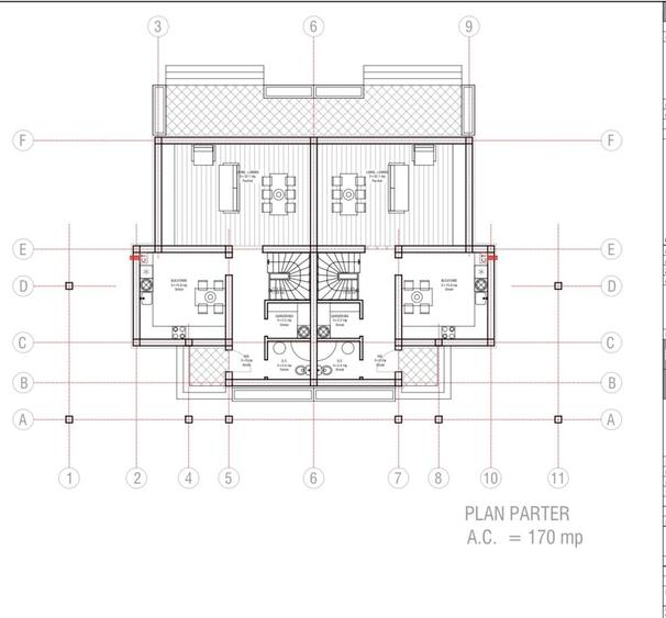 Casă cu 4 camere cu Teren 376 Mp în Stupini