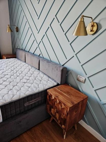 P-ta Victorie, 3 camere lux, bloc 2018, etaj 4, terasa, finisaje premium, cochet - 7