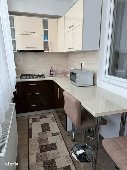 Apartament cu 2 camere în Chiajna