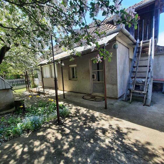 Casă cu 3 camere cu Teren 1350 Mp în Central