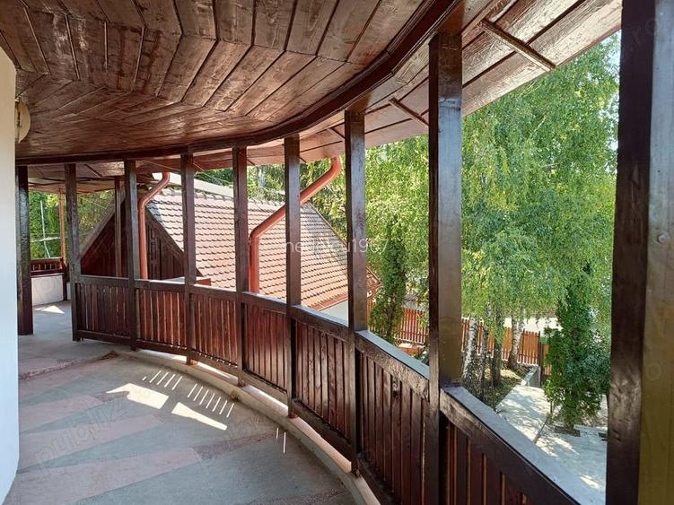 Casa Spatiu comercial de vanzare, Zona Bucium, Vis-a-vis de Motel Bucium