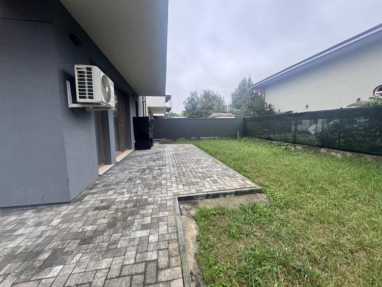 Duplex cu 4 camere cu Canalizare în Borhanci