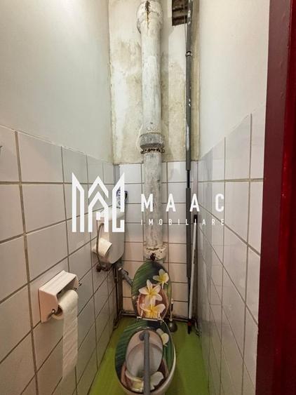 Apartament cu 4 camere decomandat în Ultracentral