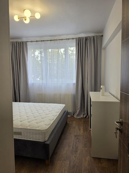 Apartament cu 2 camere în Centru Civic