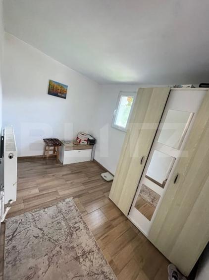 Oportunitate! Casa renovabila/demolabila cateva minute de Rivus Mall, 330 teren - 4