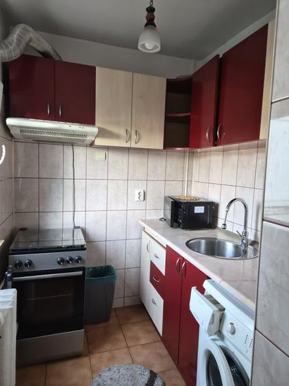 Apartament 2 camere decomandat Str. Eternitate, Tatarasi - 4