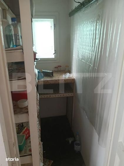 Casă cu 1 camere cu Teren 100 Mp în Libertății