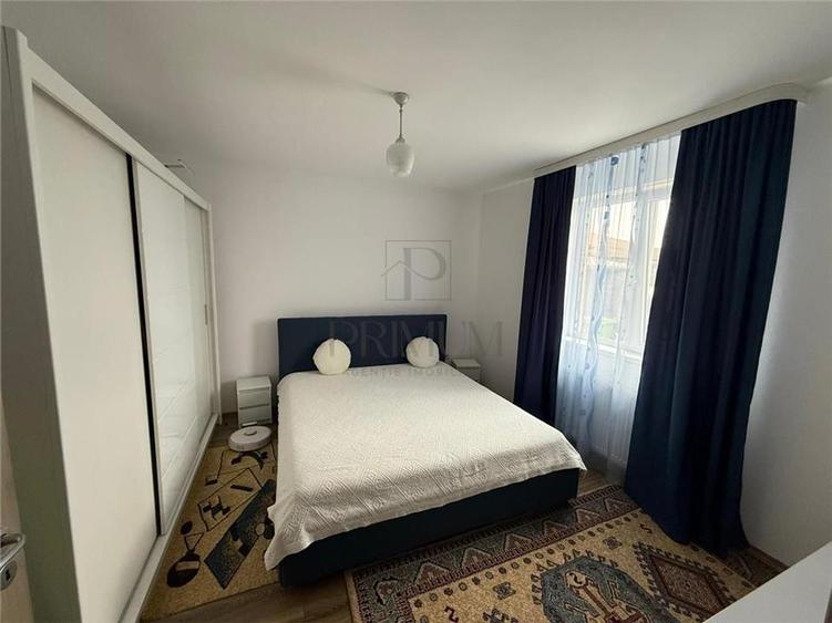 Casă individuală cu 4 camere cu Teren 367 Mp în Șag