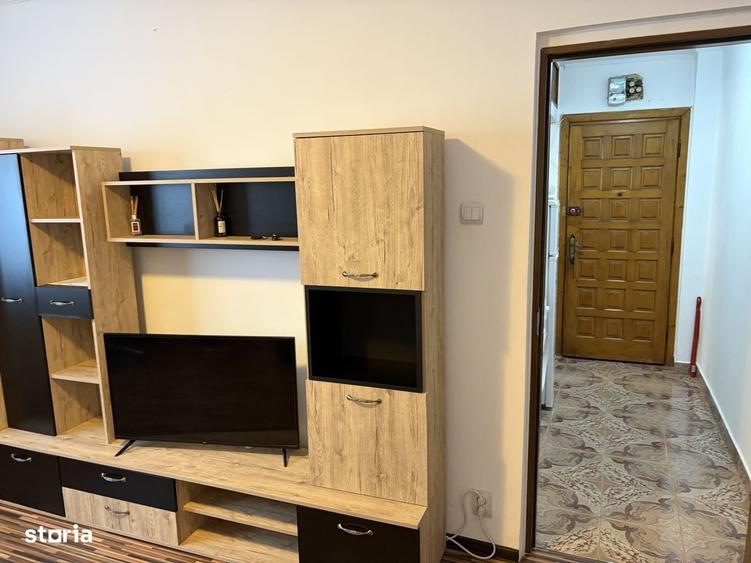 Apartament cu 2 camere în Negru Vodă
