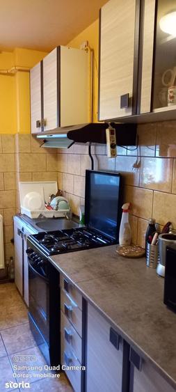 Apartament cu 4 camere în Central