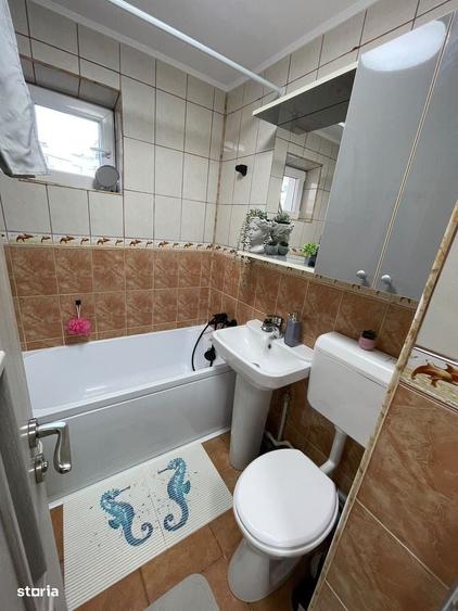 Apartament cu 2 camere în Pantelimon
