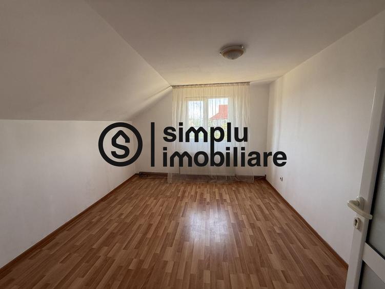 Casă individuală cu 5 camere cu Canalizare în Lascăr Catargiu