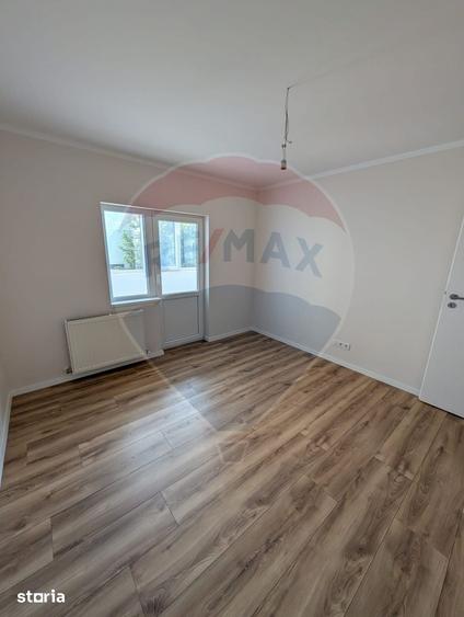 Apartament 3 camere de inchiriat | Ultracentral Turda | Confort 1 - 17