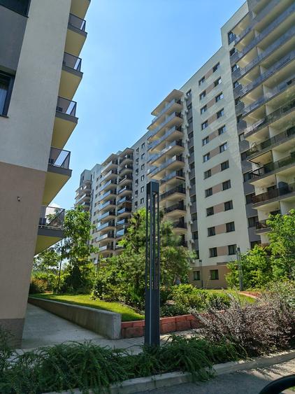 Apartament cu 2 camere semidecomandat în Theodor Pallady