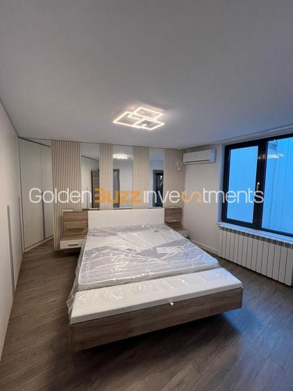 Apartament cu 2 camere, mobilat în Victoriei