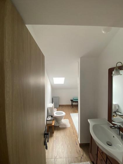 Casă individuală cu 4 camere cu Teren 400 Mp în Exterior Nord