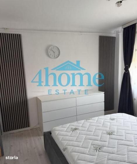 Apartament cu 2 camere în Politehnica