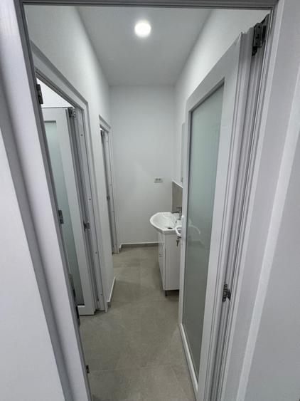 Spațiu comercial, de 109 mp, în Balotești