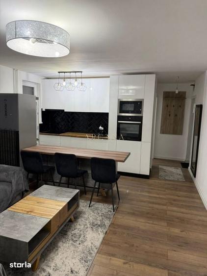 Apartament 3 camere etaj intermediar | cartier Gheorgheni | zona Alver - 4