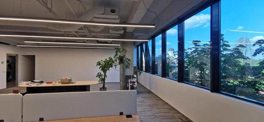 Spațiu comercial, de 160 mp, în Herăstrău