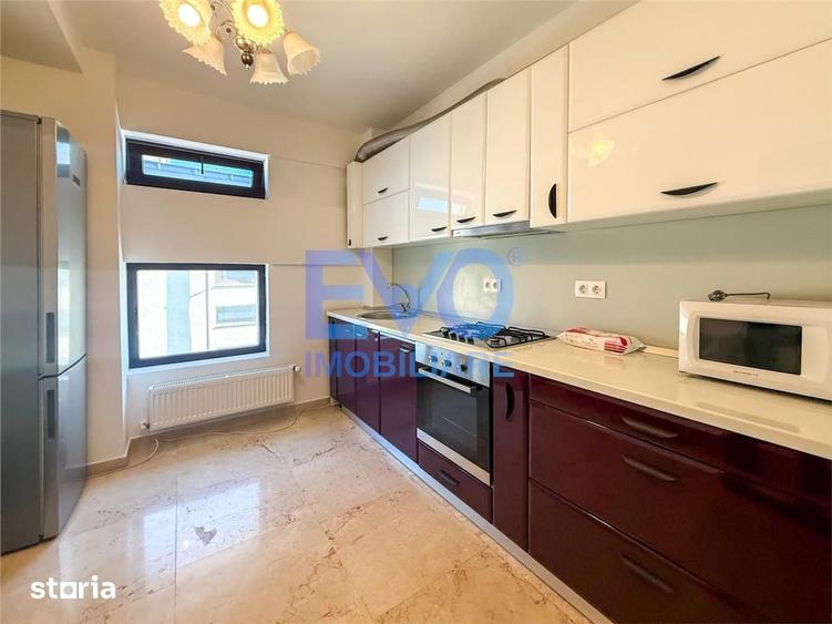 Apartament 2 camere, masina de spalat vase, Exclusive Residence Copou - 10