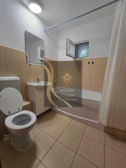 Apartament cu 2 camere semidecomandat în Ștefan cel Mare