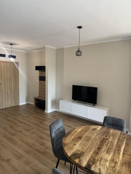 Apartament cu 2 camere în Florești